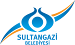 Sultangazi Belediyesi logo